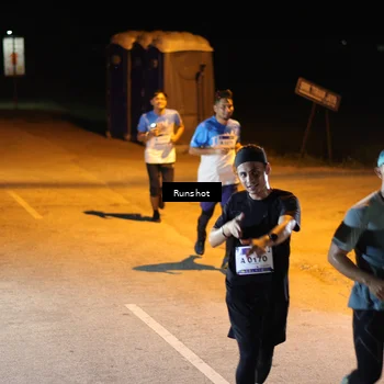 Runner Photo 5757608