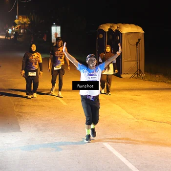 Runner Photo 5757609