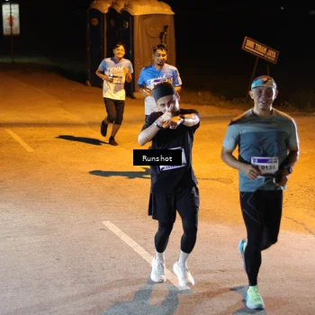 Runner Photo 5757610