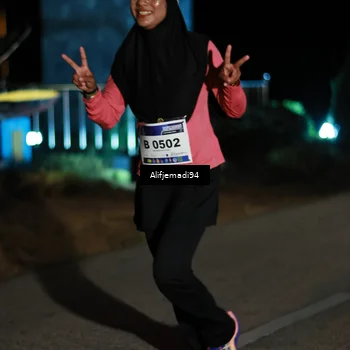 Runner Photo 5757611