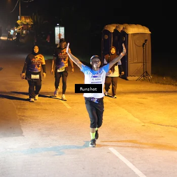 Runner Photo 5757613