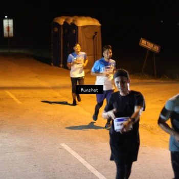 Runner Photo 5757614