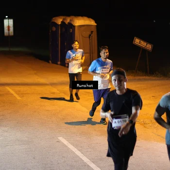 Runner Photo 5757615