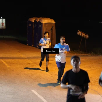 Runner Photo 5757617