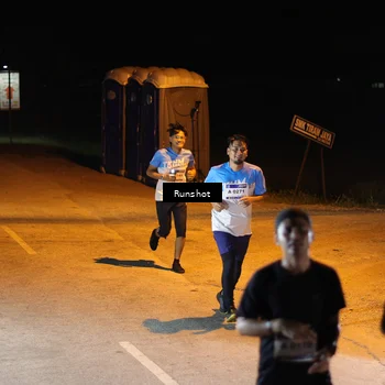 Runner Photo 5757619