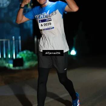 Runner Photo 5757625