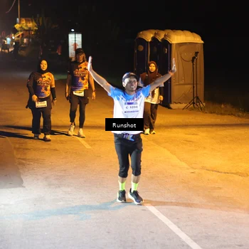 Runner Photo 5757628