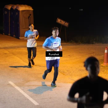 Runner Photo 5757630
