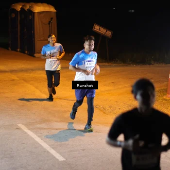 Runner Photo 5757631