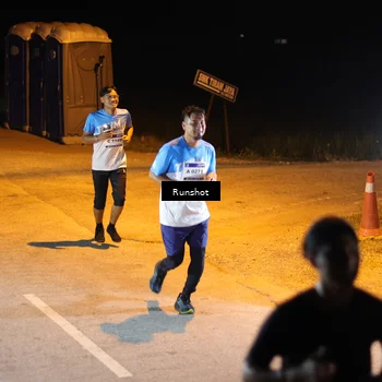 Runner Photo 5757633