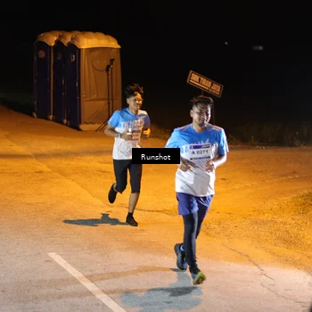 Runner Photo 5757634