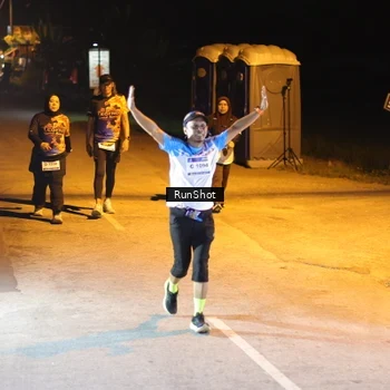 Runner Photo 5757637