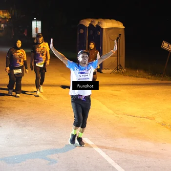 Runner Photo 5757640