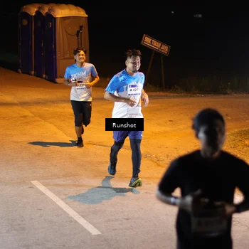 Runner Photo 5757641