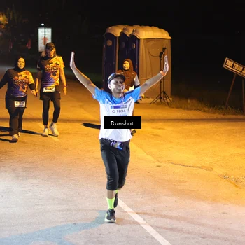 Runner Photo 5757642