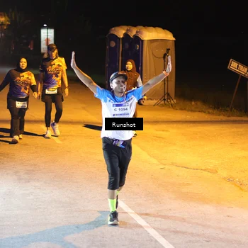 Runner Photo 5757643