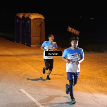 Runner Photo 5757644
