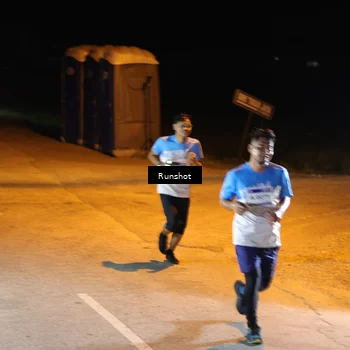 Runner Photo 5757645