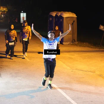 Runner Photo 5757646