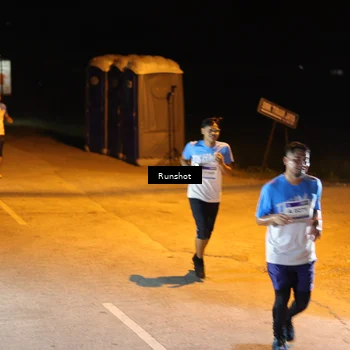 Runner Photo 5757647