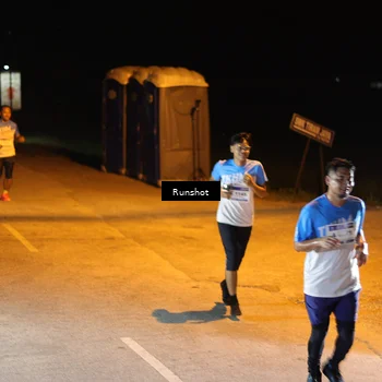 Runner Photo 5757649