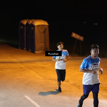 Runner Photo 5757650