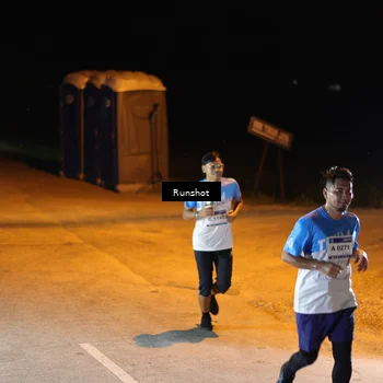 Runner Photo 5757651