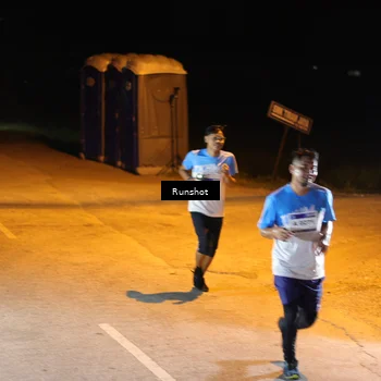 Runner Photo 5757652