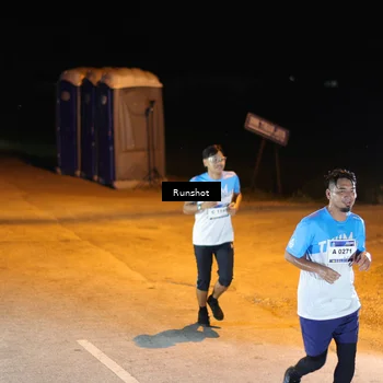 Runner Photo 5757653