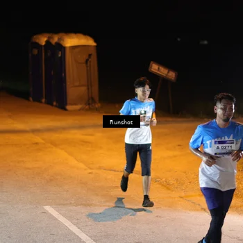 Runner Photo 5757657