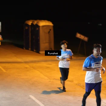 Runner Photo 5757658
