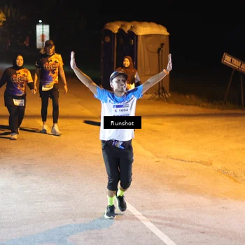 Runner Photo 5757659