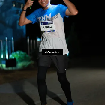 Runner Photo 5757661