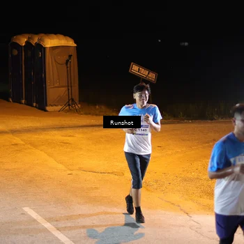 Runner Photo 5757663
