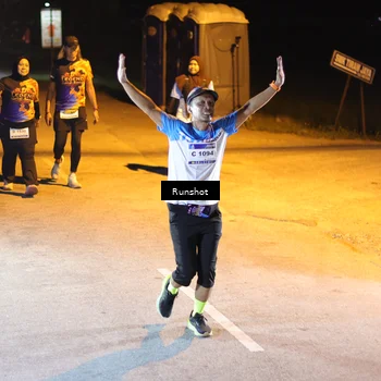 Runner Photo 5757664