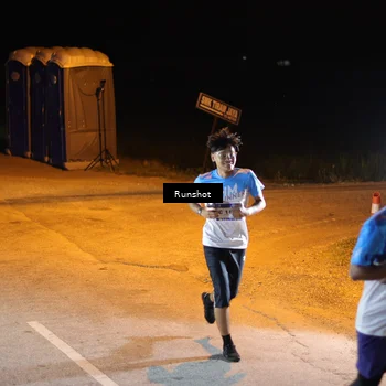 Runner Photo 5757665