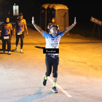 Runner Photo 5757666