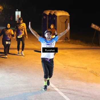 Runner Photo 5757667