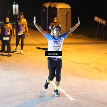 Runner Photo 5757668