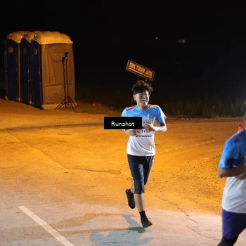 Runner Photo 5757669