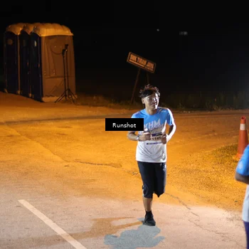 Runner Photo 5757670