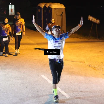 Runner Photo 5757671