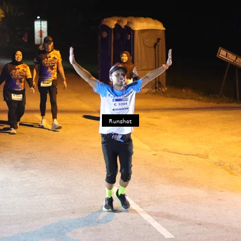 Runner Photo 5757672