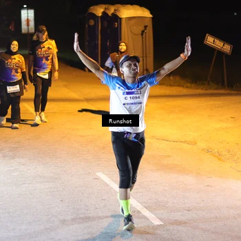 Runner Photo 5757673