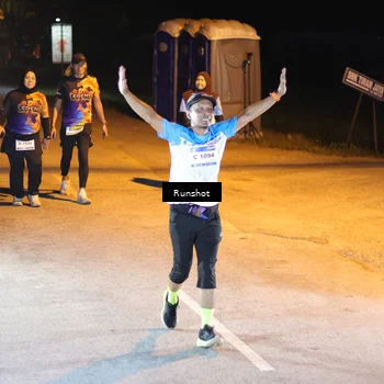 Runner Photo 5757674