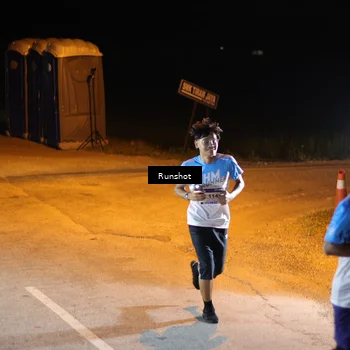 Runner Photo 5757675