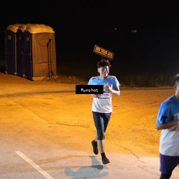 Runner Photo 5757676