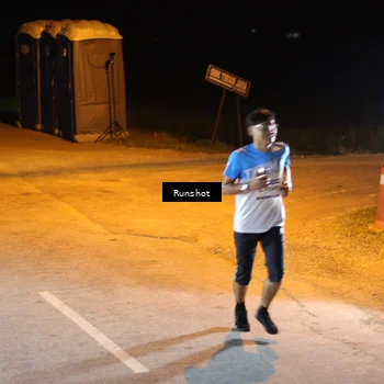 Runner Photo 5757679