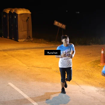 Runner Photo 5757680