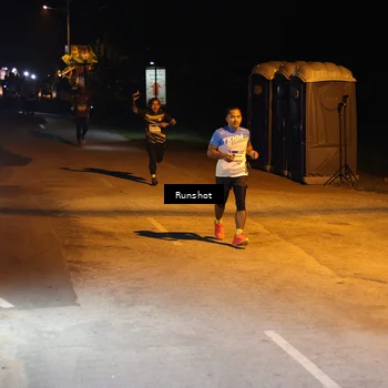Runner Photo 5757682